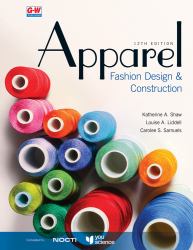 Apparel : Fashion Design and Construction