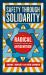 Safety Through Solidarity : A Radical Guide to Fighting Antisemitism