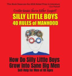 Silly Little Boys: How Do Silly Little Boys Grown into Big Sane Men : 14 Global Catastrophes of Violence Against Women