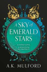 A Sky of Emerald Stars