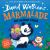 Marmalade: the Orange Panda