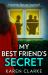 My Best Friend's Secret