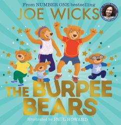 The Burpee Bears (the Burpee Bears)