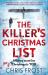 The Killer's Christmas List (DI Tom Stonem, Book 1)