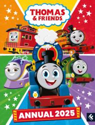 Thomas and Friends: Annual 2025