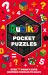 Rubik's Cube: Pocket Puzzles