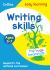 Writing Skills Activity Book Ages 5-7 : Ideal for Home Learning