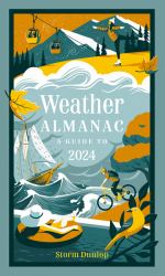 Weather Almanac : A Guide To 2024