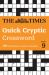 The Times Quick Cryptic Crossword Book 9: 100 World-Famous Crossword Puzzles (the Times Crosswords)