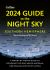 2024 Guide to the Night Sky Southern Hemisphere : A Month-By-month Guide to Exploring the Skies above Australia, New Zealand and South Africa