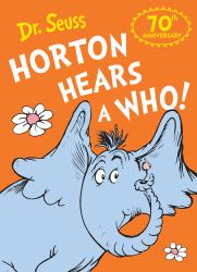 Horton Hears a Who