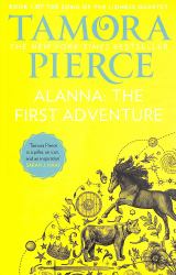 Alanna: the First Adventure