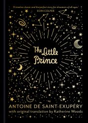 The Little Prince : Adult Gift Edition