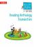 Busy Ant Maths 2nd Edition - Reading Anthology Foundation