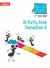 Busy Ant Maths 2nd Edition - Activity Book Foundation B