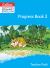 Collins International Primary English - International Primary English Progress Book Teacher Pack: Stage 3