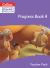 Collins International Primary English - International Primary English Progress Book Teacher Pack: Stage 4