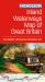 Nicholson Inland Waterways Map of Great Britain: for Everyone with an Interest in Britain's Canals and Rivers (Nicholson Waterways Guides)