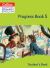 Collins International Primary English - International Primary English Progress Book Student's Book: Stage 5