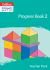 Collins International Primary Maths - International Primary Maths Progress Book Teacher Pack: Stage 2