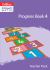 Collins International Primary Maths - International Primary Maths Progress Book Teacher Pack: Stage 4