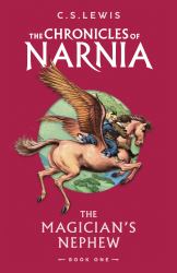 The Magician's Nephew : The Chronicles of Narnia #1