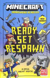 Minecraft: Ready. Set. Respawn!