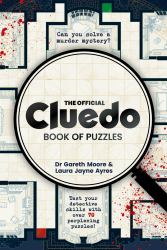 Cluedo Book of Puzzles