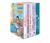 Alice Oseman Six-Book Collection Box Set (Solitaire, Radio Silence, I Was Born for This, Loveless, Nick and Charlie, This Winter)