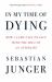 In My Time of Dying : How I Came Face to Face with the Idea of an Afterlife