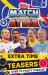 Match Attax Extra Time Teasers (Pocket Puzzles)