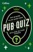 Collins Pub Quiz : Easy, Medium and Hard Questions with Picture Rounds