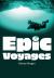 Big Cat for Little Wandle Fluency - Epic Voyages: Fluency 10