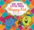 Mr. Men Little Miss Happy Eid