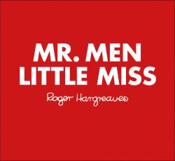 Mr. Men Little Miss Summer Celebration