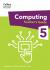 Collins International Primary Computing - International Primary Computing Teacher's Guide: Stage 5