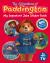 The Adventures of Paddington - My Important Jobs Sticker Book