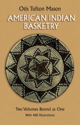 American Indian Basketry