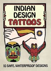 Indian Design Tattoos