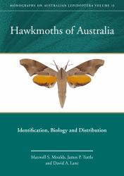 Hawkmoths of Australia : Identification, Biology and Distribution