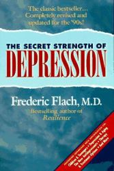 The Secret Strength of Depression