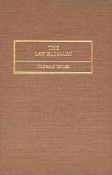 The Law Glossary : Being a Selection of the Greek, Latin, Saxon, French, Norman and Italian Sentences, Phrases and Maxims, Found in the Leading English and American Reports and Elementary Works 1856