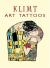 Klimt Art Tattoos