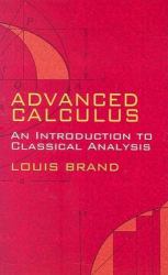 Advanced Calculus : An Introduction to Classical Analysis