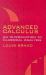 Advanced Calculus : An Introduction to Classical Analysis