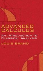 Advanced Calculus : An Introduction to Classical Analysis