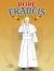 Pope Francis Paper Dolls