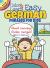 Color and Learn Easy German Phrases for Kids