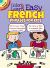 Color and Learn Easy French Phrases for Kids