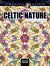 Creative Haven Deluxe Edition Celtic Nature Designs Coloring Book